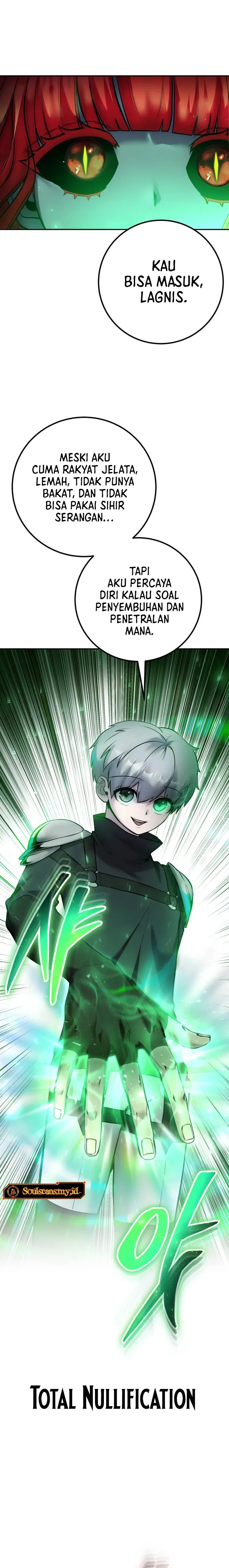 I Was More Overpowered Than The Hero, So I Hid My Power! Chapter 72