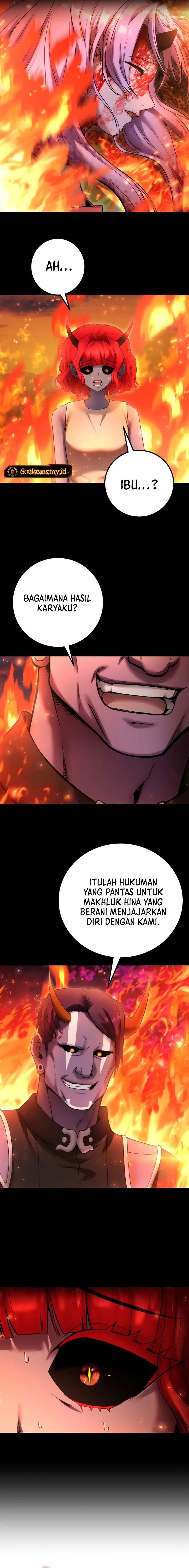 I Was More Overpowered Than The Hero, So I Hid My Power! Chapter 72