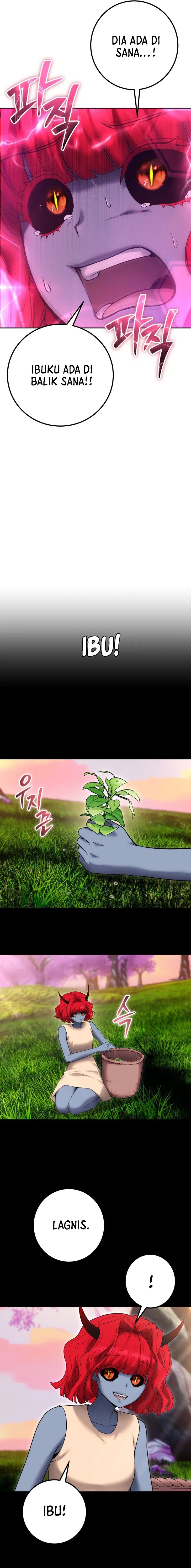 I Was More Overpowered Than The Hero, So I Hid My Power! Chapter 72