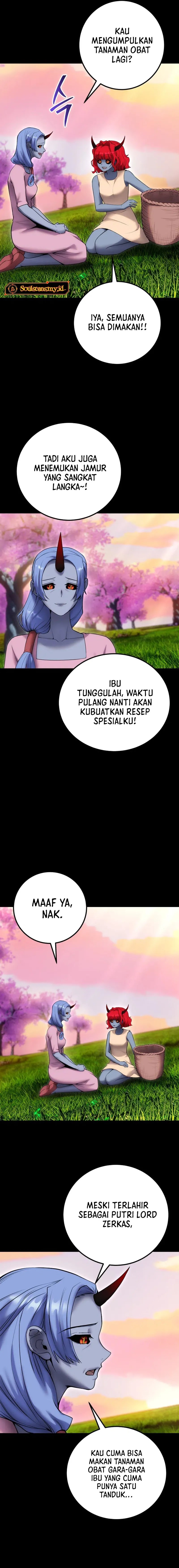 I Was More Overpowered Than The Hero, So I Hid My Power! Chapter 72