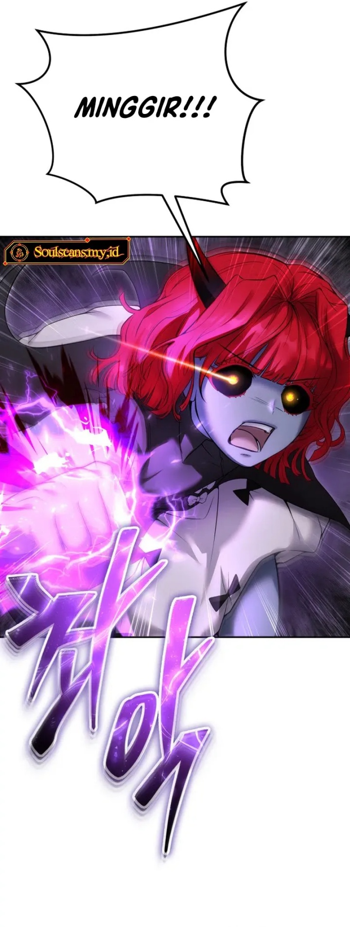 I Was More Overpowered Than The Hero, So I Hid My Power! Chapter 73