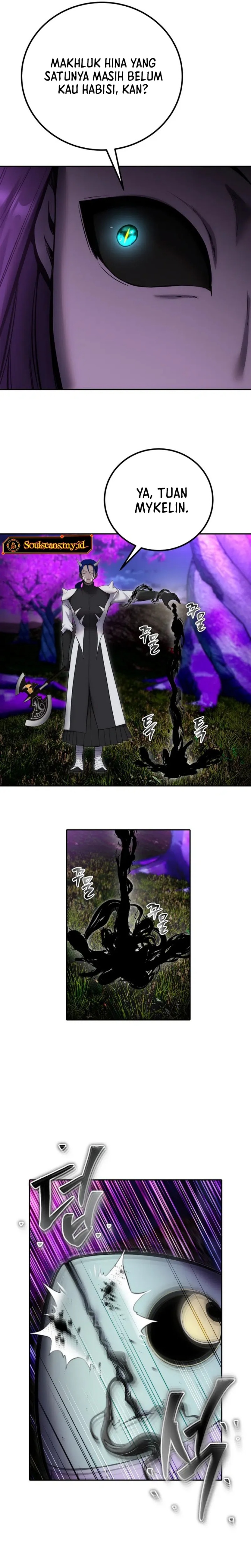I Was More Overpowered Than The Hero, So I Hid My Power! Chapter 73