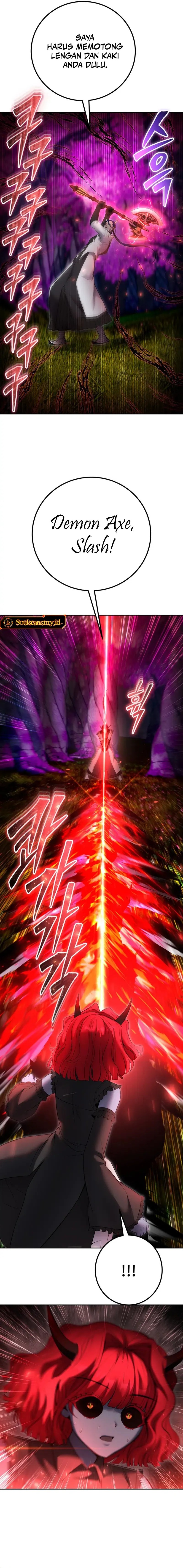 I Was More Overpowered Than The Hero, So I Hid My Power! Chapter 74