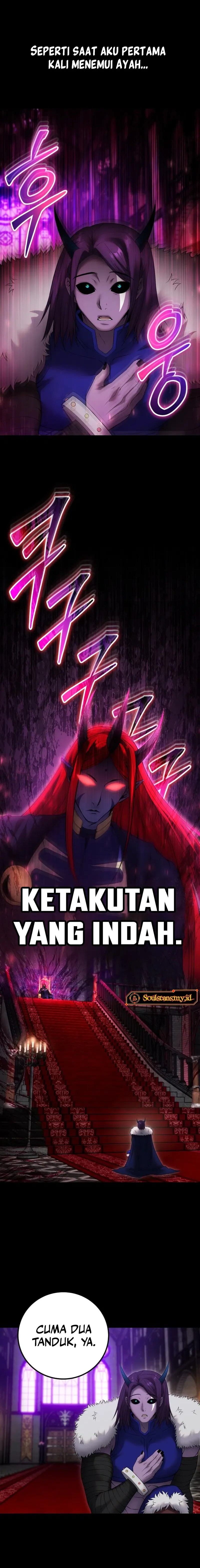 I Was More Overpowered Than The Hero, So I Hid My Power! Chapter 74