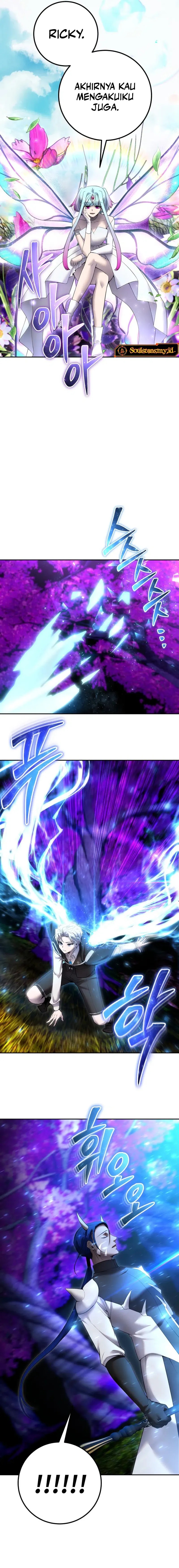 I Was More Overpowered Than The Hero, So I Hid My Power! Chapter 74