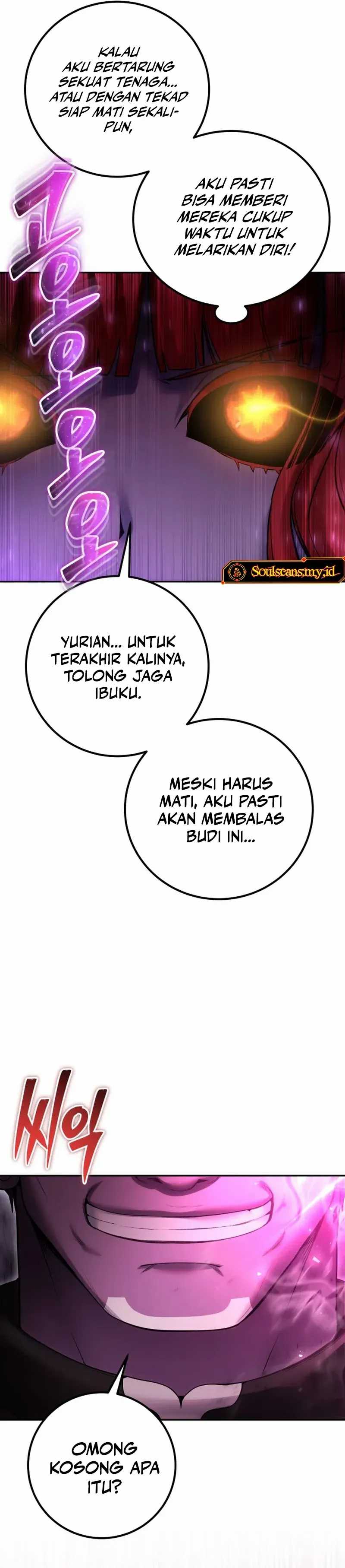 I Was More Overpowered Than The Hero, So I Hid My Power! Chapter 75