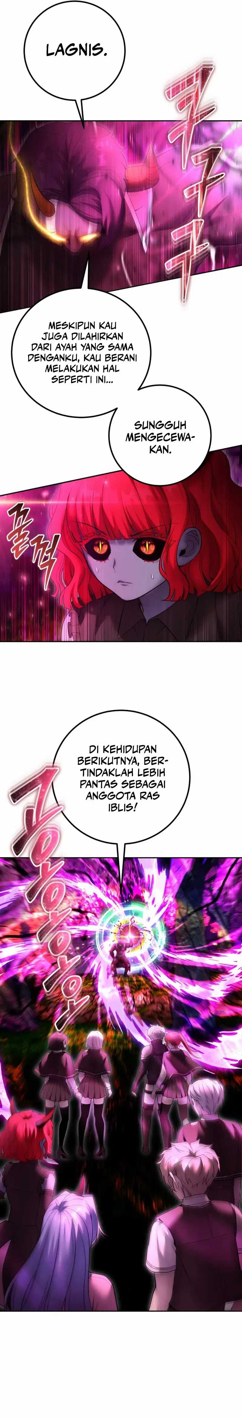 I Was More Overpowered Than The Hero, So I Hid My Power! Chapter 75