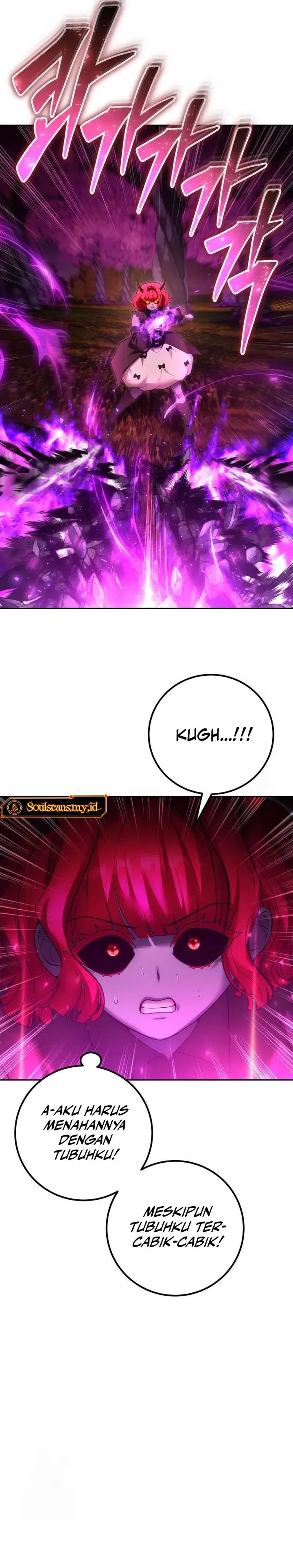 I Was More Overpowered Than The Hero, So I Hid My Power! Chapter 76