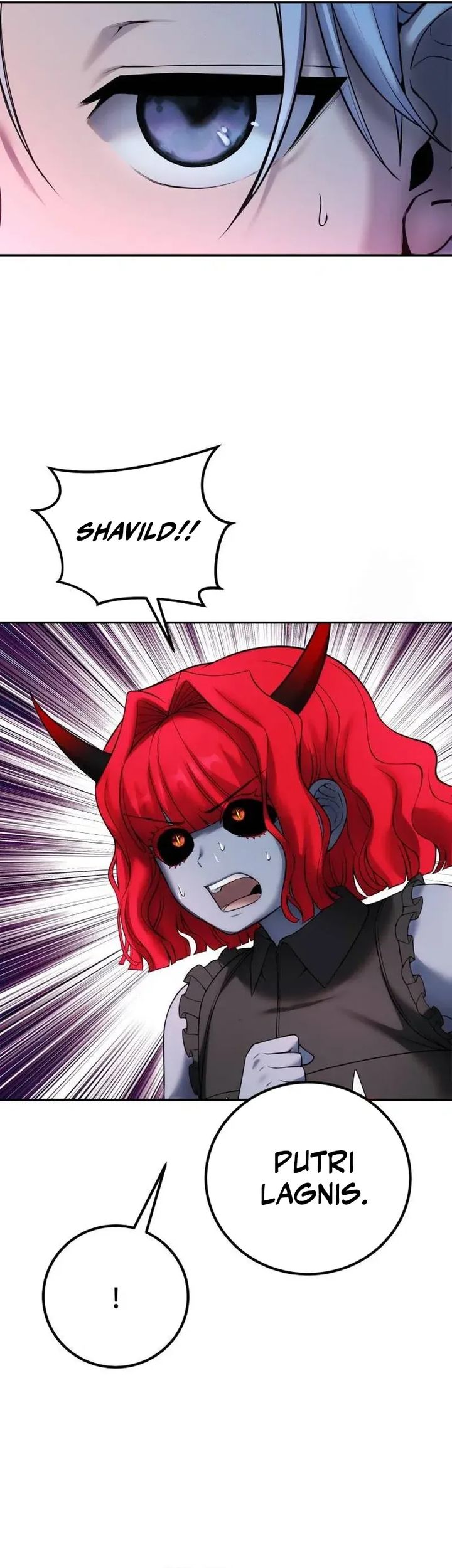 I Was More Overpowered Than The Hero, So I Hid My Power! Chapter 76