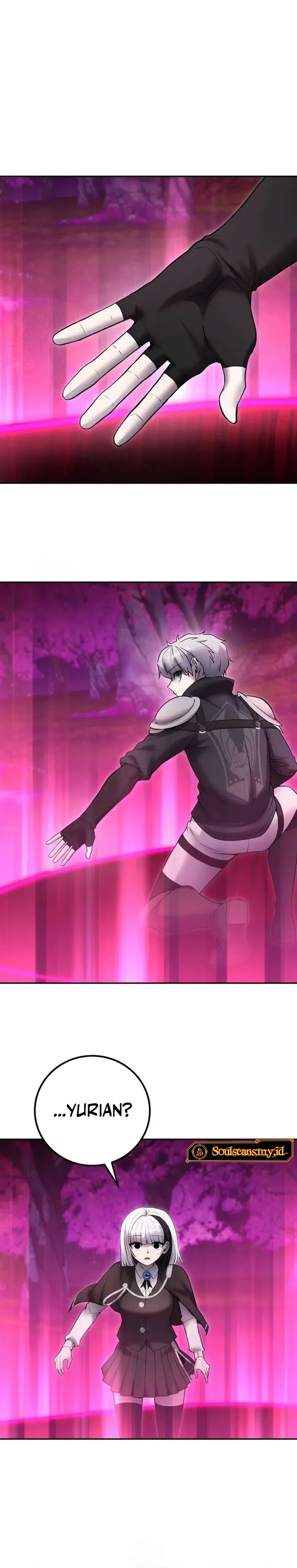 I Was More Overpowered Than The Hero, So I Hid My Power! Chapter 76