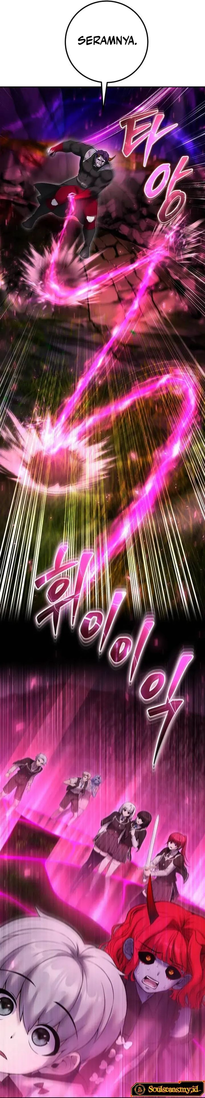 I Was More Overpowered Than The Hero, So I Hid My Power! Chapter 76