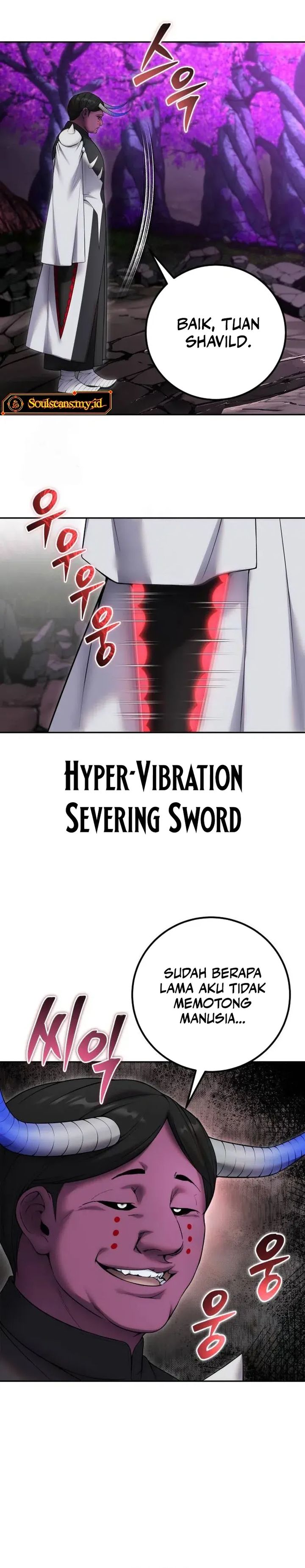 I Was More Overpowered Than The Hero, So I Hid My Power! Chapter 76