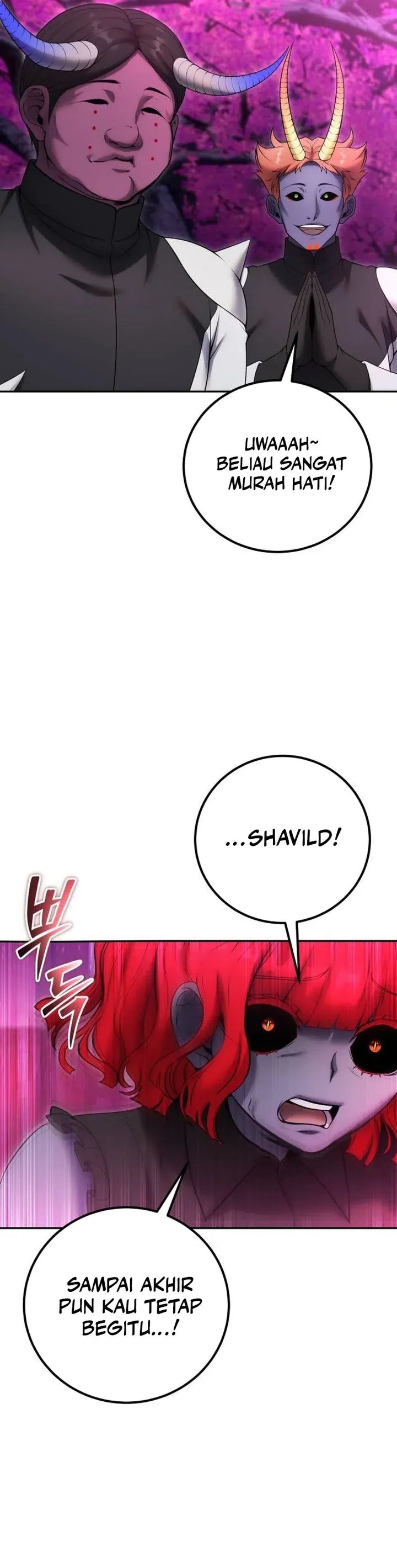 I Was More Overpowered Than The Hero, So I Hid My Power! Chapter 76