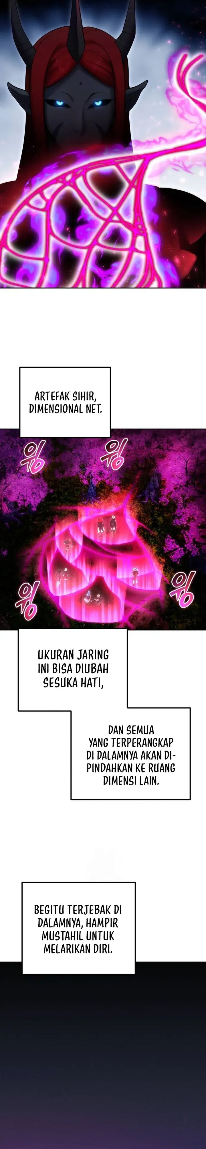 I Was More Overpowered Than The Hero, So I Hid My Power! Chapter 76