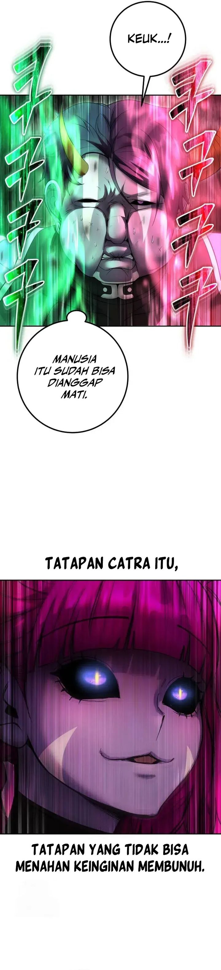 I Was More Overpowered Than The Hero, So I Hid My Power! Chapter 77