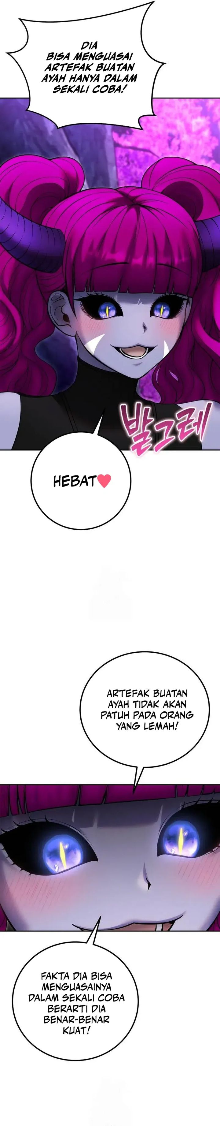 I Was More Overpowered Than The Hero, So I Hid My Power! Chapter 77