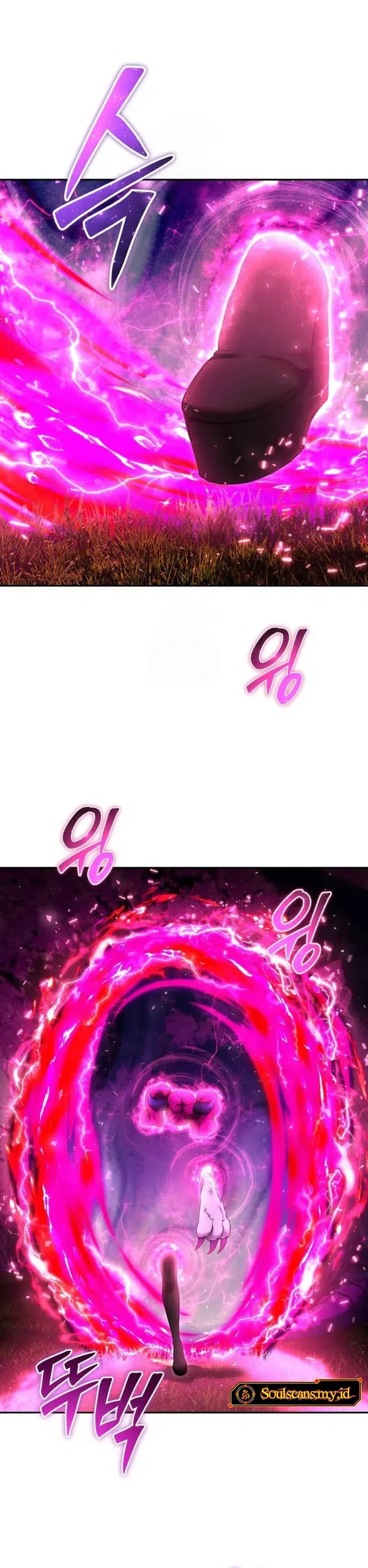 I Was More Overpowered Than The Hero, So I Hid My Power! Chapter 77
