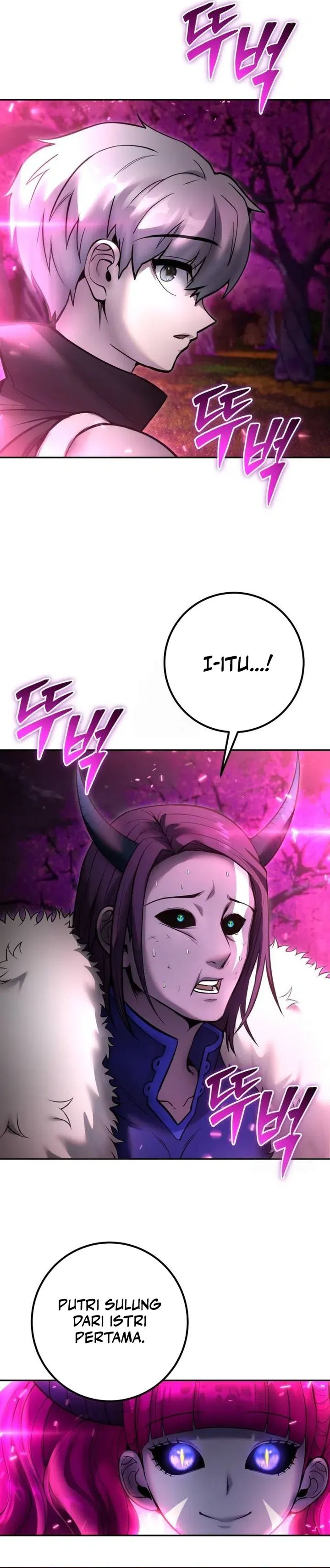 I Was More Overpowered Than The Hero, So I Hid My Power! Chapter 77