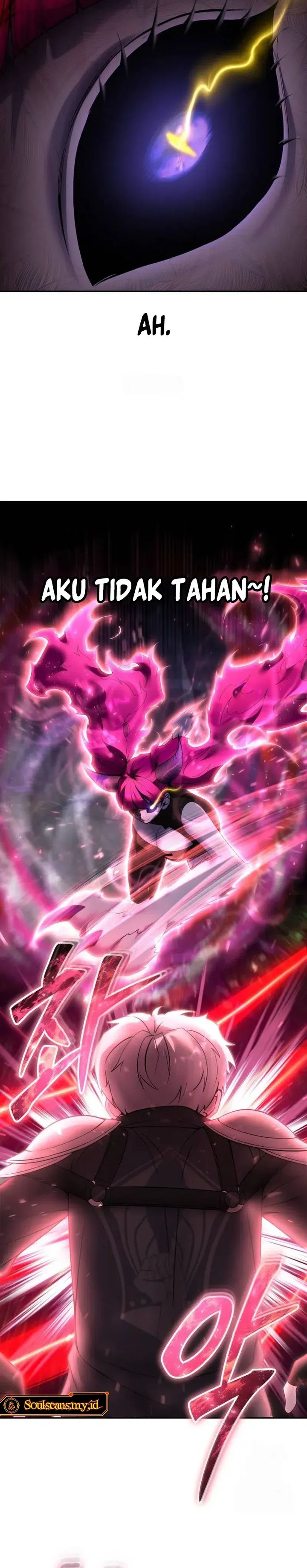 I Was More Overpowered Than The Hero, So I Hid My Power! Chapter 77