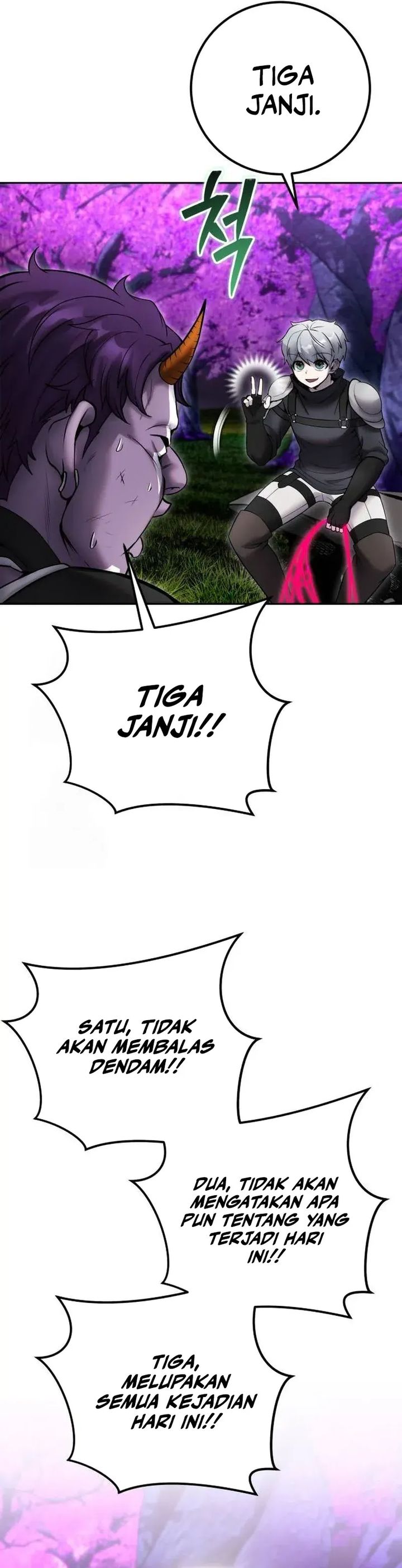I Was More Overpowered Than The Hero, So I Hid My Power! Chapter 77