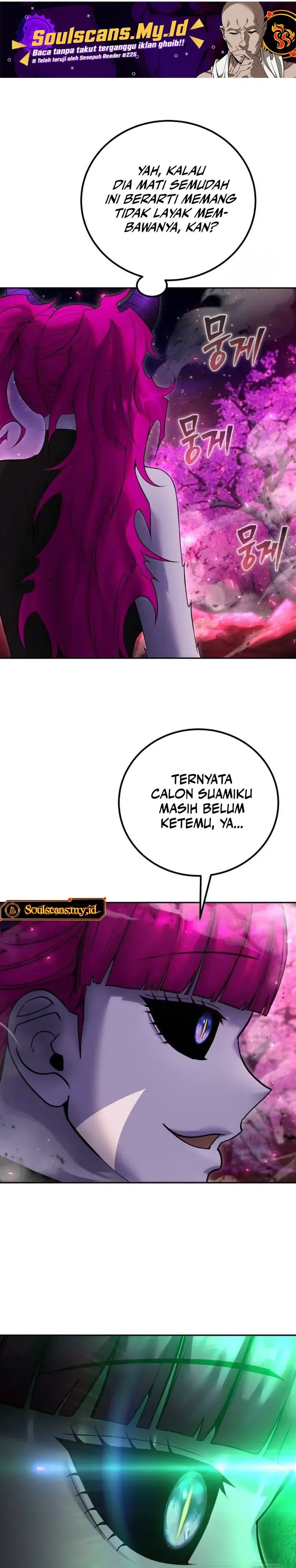 I Was More Overpowered Than The Hero, So I Hid My Power! Chapter 77