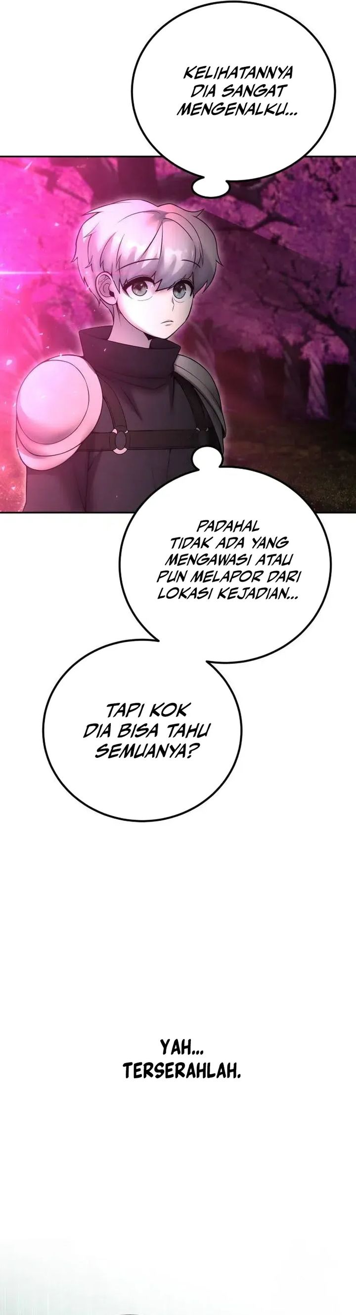I Was More Overpowered Than The Hero, So I Hid My Power! Chapter 77