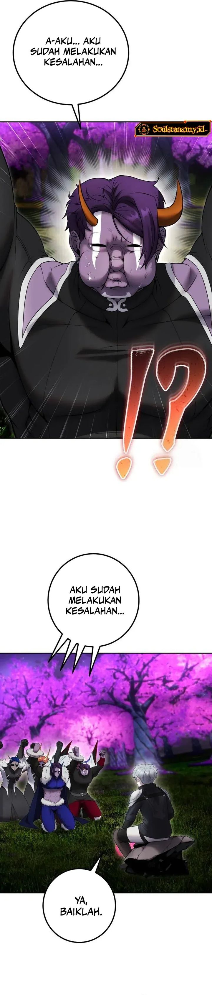 I Was More Overpowered Than The Hero, So I Hid My Power! Chapter 77