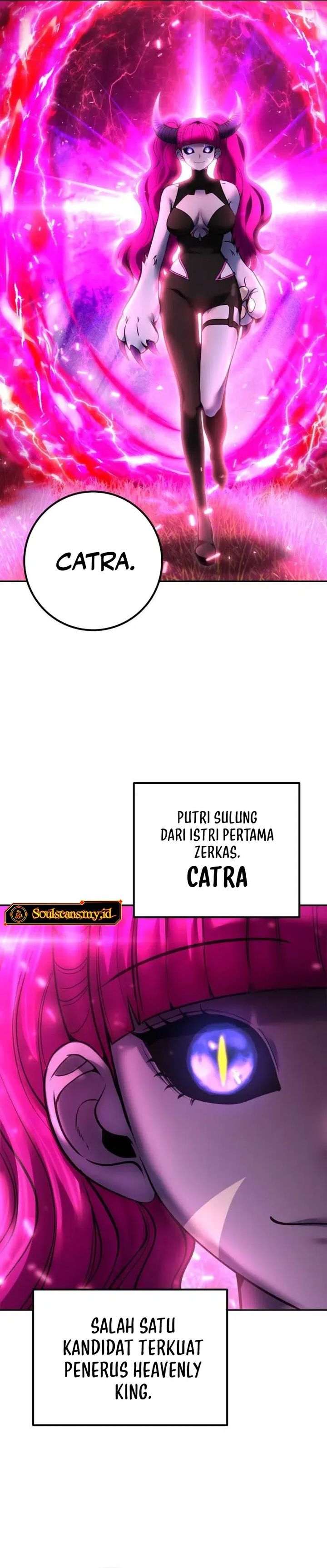 I Was More Overpowered Than The Hero, So I Hid My Power! Chapter 77