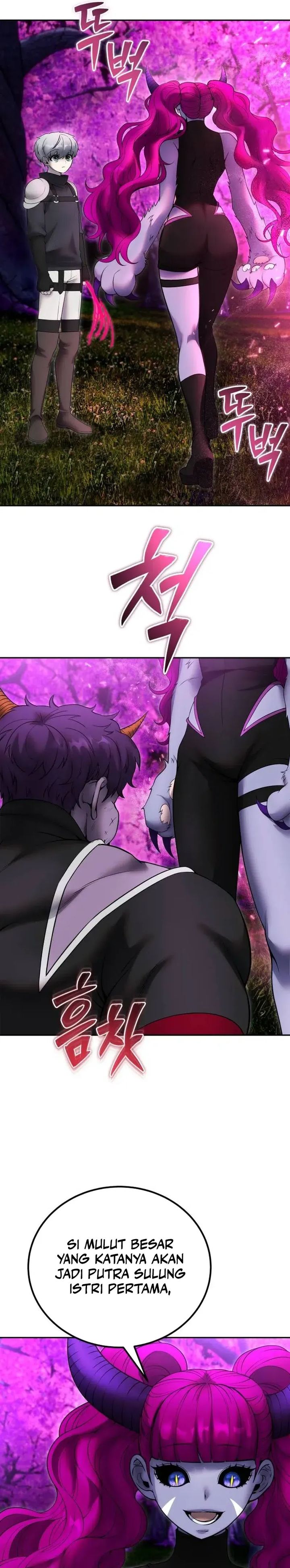 I Was More Overpowered Than The Hero, So I Hid My Power! Chapter 77