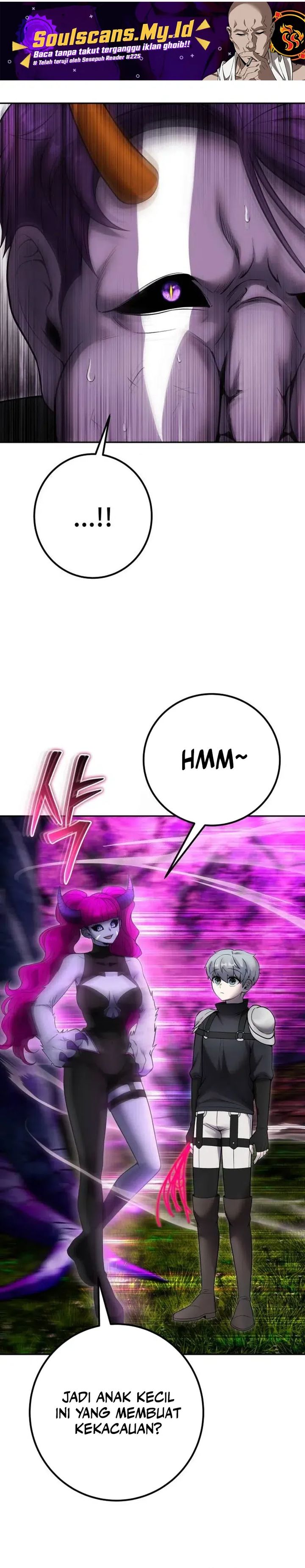 I Was More Overpowered Than The Hero, So I Hid My Power! Chapter 77