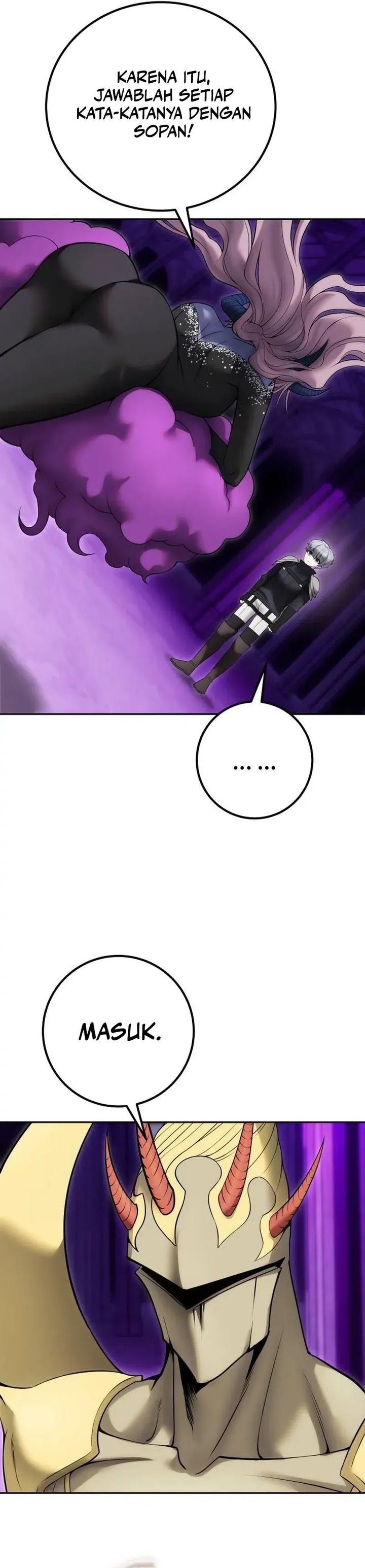 I Was More Overpowered Than The Hero, So I Hid My Power! Chapter 78