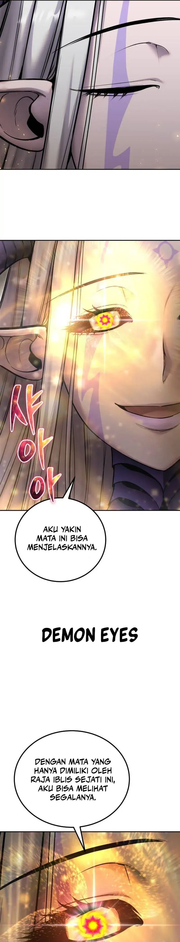 I Was More Overpowered Than The Hero, So I Hid My Power! Chapter 78