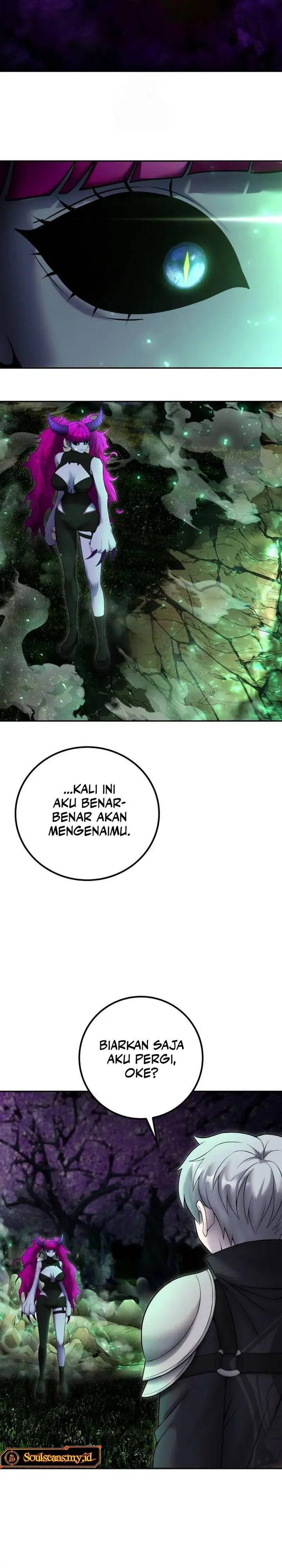 I Was More Overpowered Than The Hero, So I Hid My Power! Chapter 78