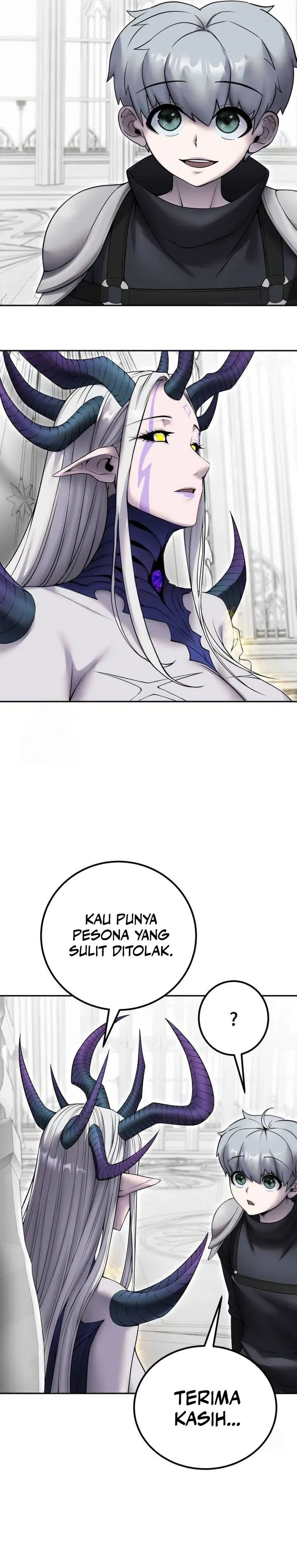 I Was More Overpowered Than The Hero, So I Hid My Power! Chapter 78