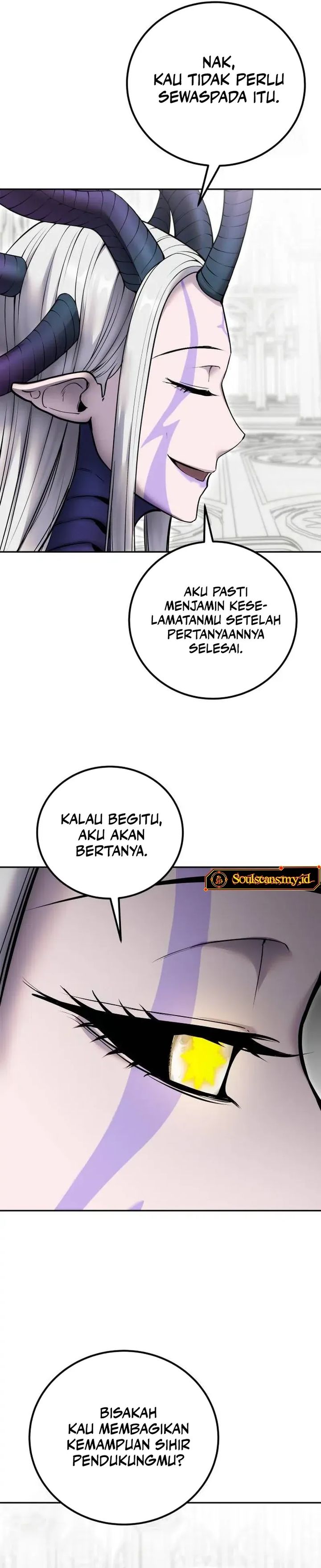 I Was More Overpowered Than The Hero, So I Hid My Power! Chapter 78