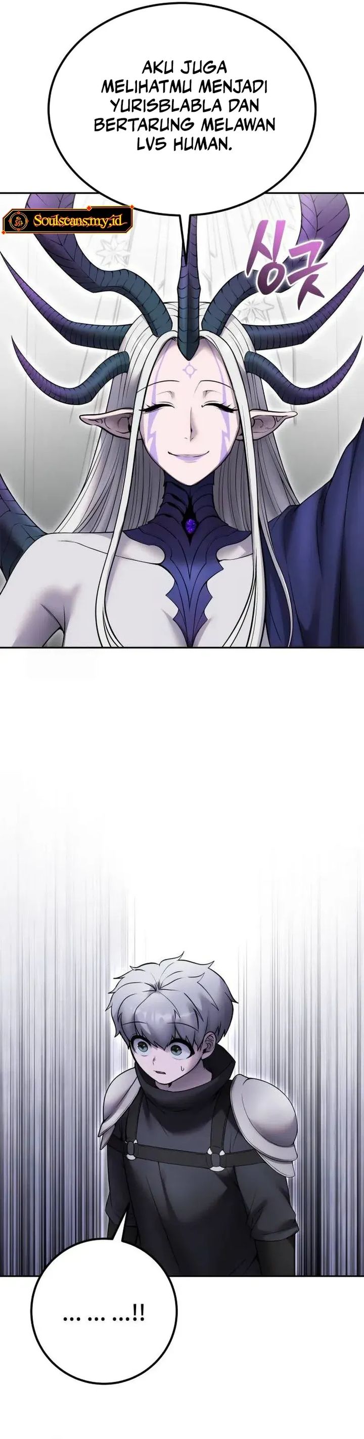 I Was More Overpowered Than The Hero, So I Hid My Power! Chapter 78