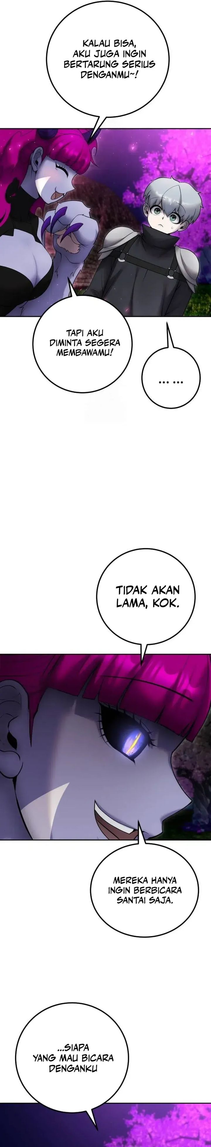 I Was More Overpowered Than The Hero, So I Hid My Power! Chapter 78