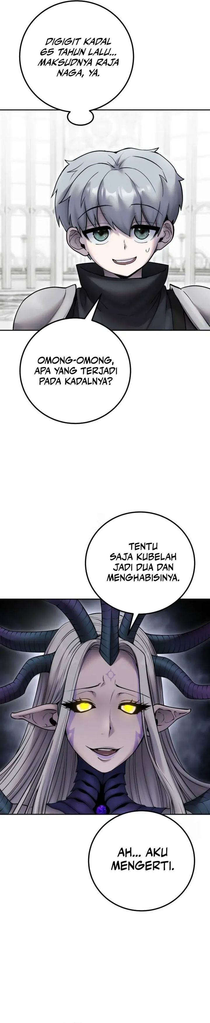 I Was More Overpowered Than The Hero, So I Hid My Power! Chapter 78