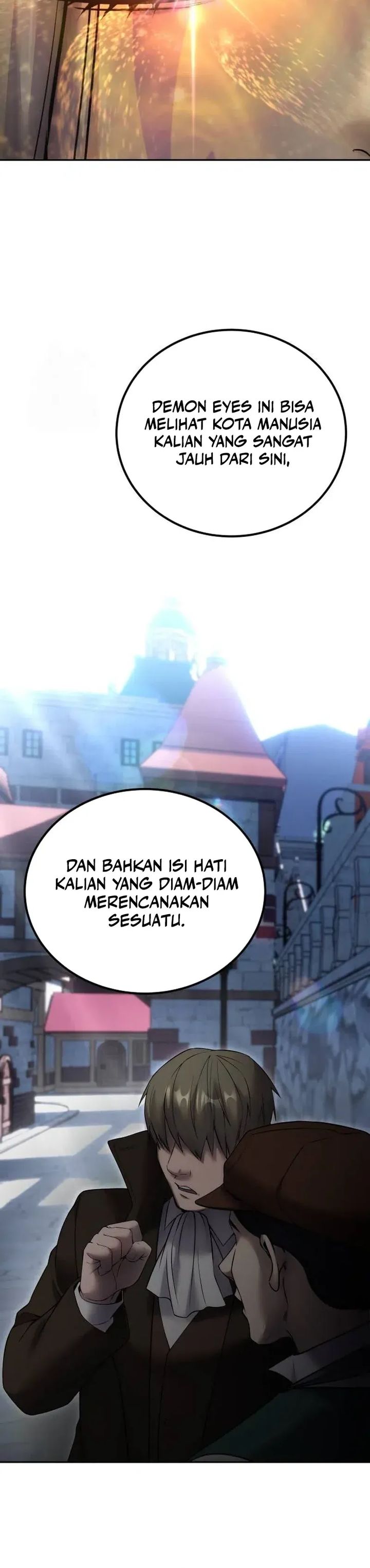 I Was More Overpowered Than The Hero, So I Hid My Power! Chapter 78