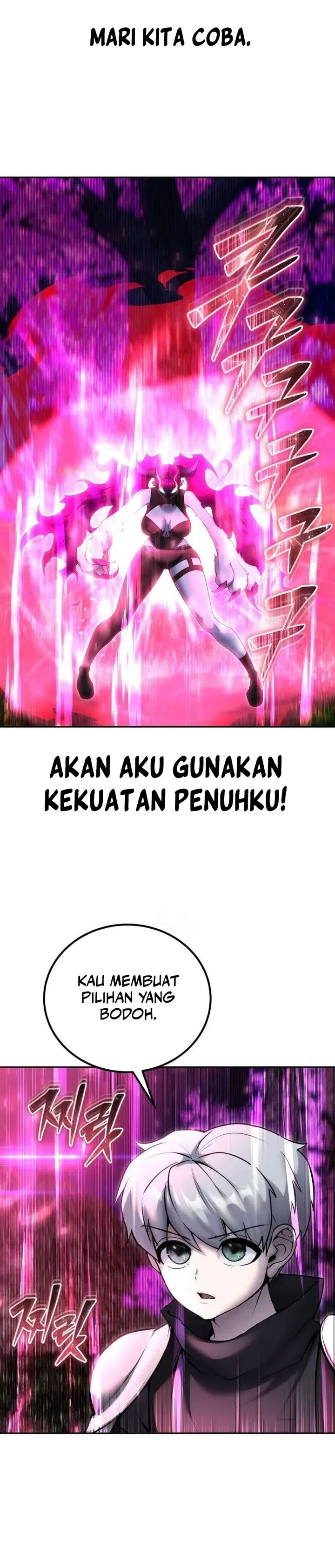 I Was More Overpowered Than The Hero, So I Hid My Power! Chapter 78
