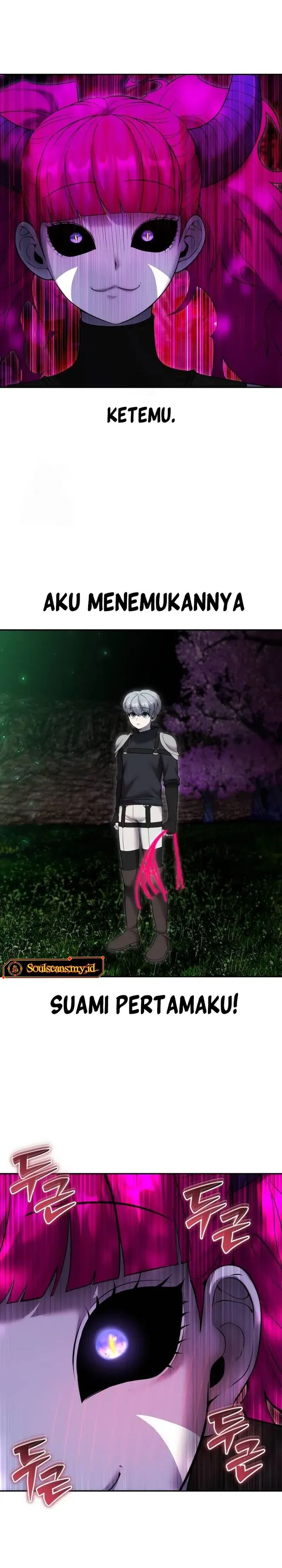 I Was More Overpowered Than The Hero, So I Hid My Power! Chapter 78