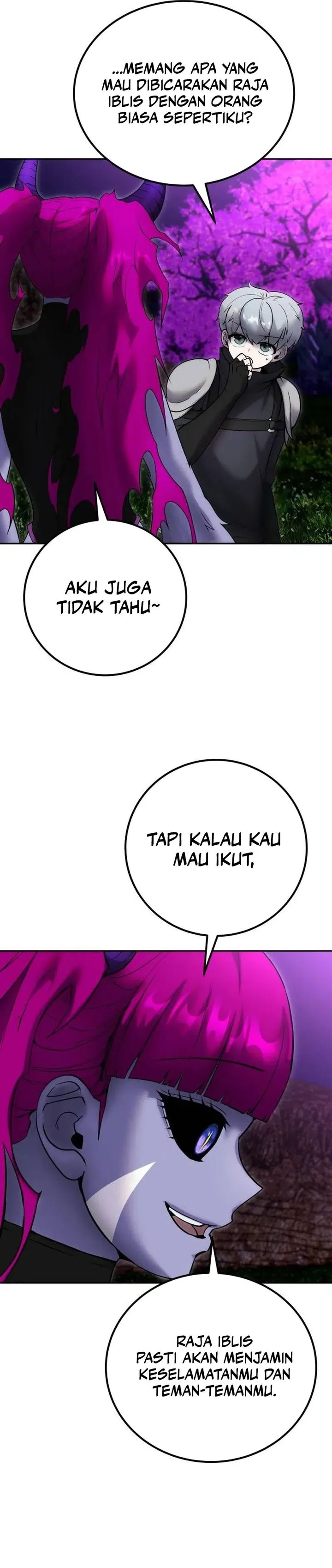 I Was More Overpowered Than The Hero, So I Hid My Power! Chapter 78