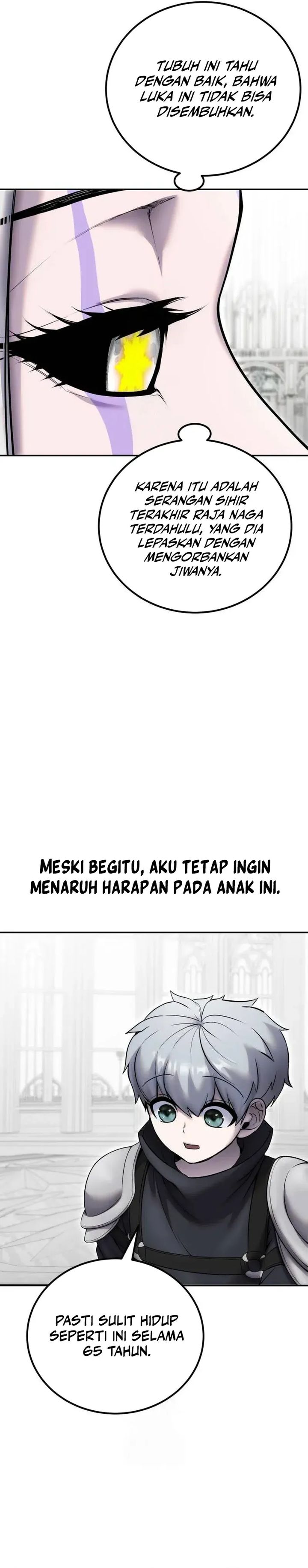 I Was More Overpowered Than The Hero, So I Hid My Power! Chapter 78