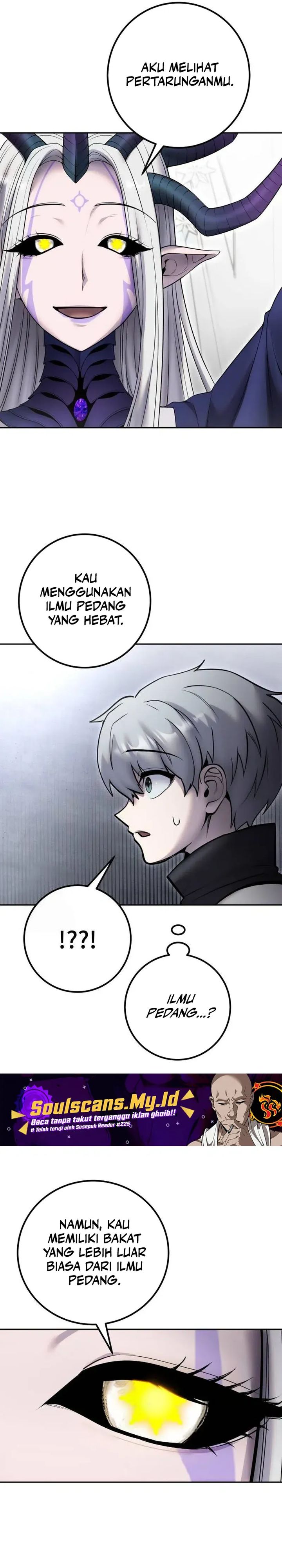 I Was More Overpowered Than The Hero, So I Hid My Power! Chapter 78