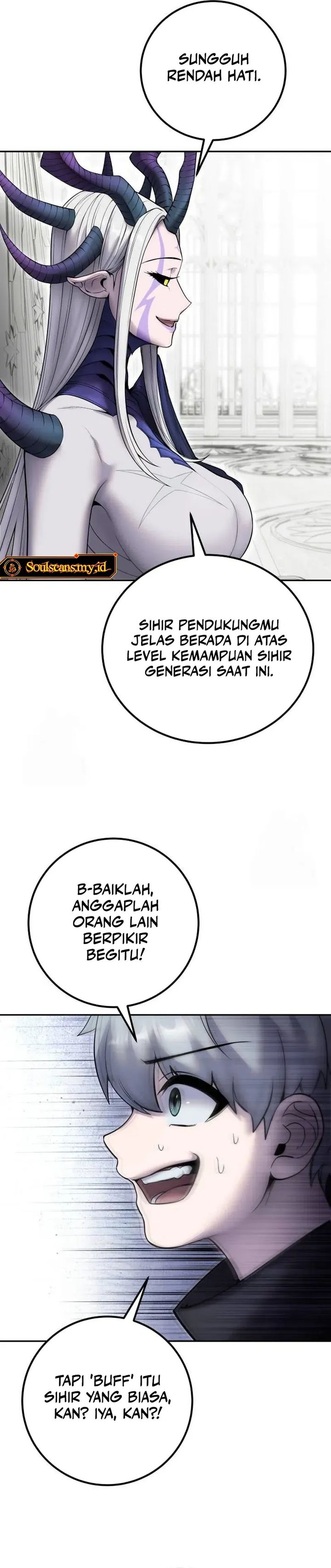 I Was More Overpowered Than The Hero, So I Hid My Power! Chapter 78