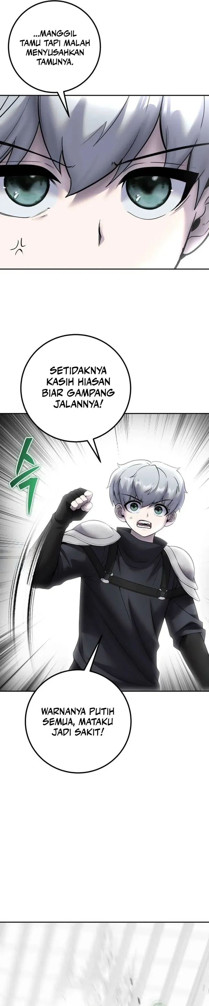 I Was More Overpowered Than The Hero, So I Hid My Power! Chapter 78