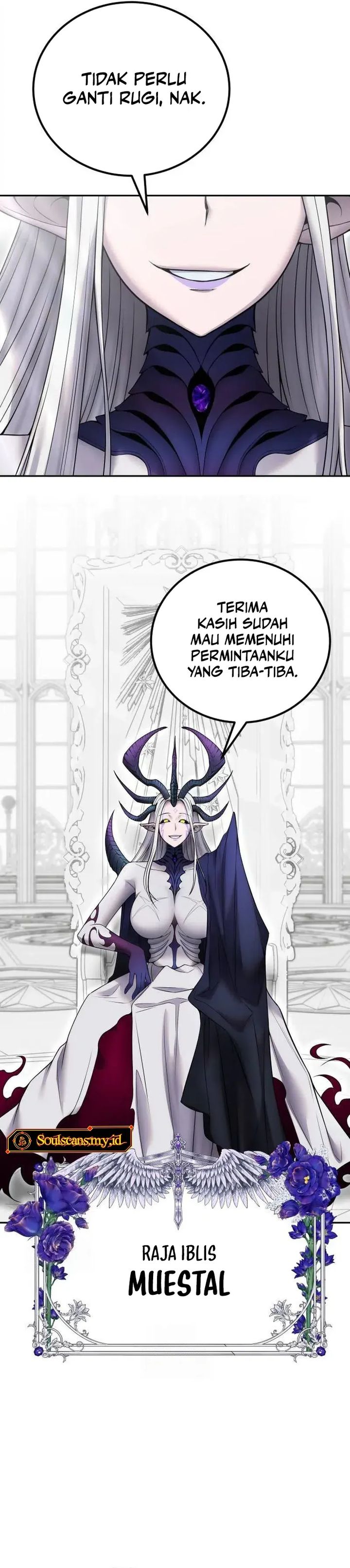 I Was More Overpowered Than The Hero, So I Hid My Power! Chapter 78