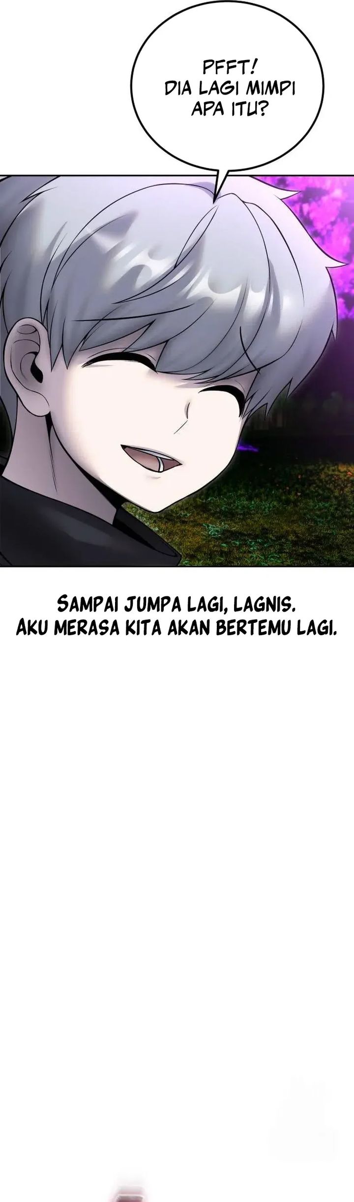 I Was More Overpowered Than The Hero, So I Hid My Power! Chapter 79
