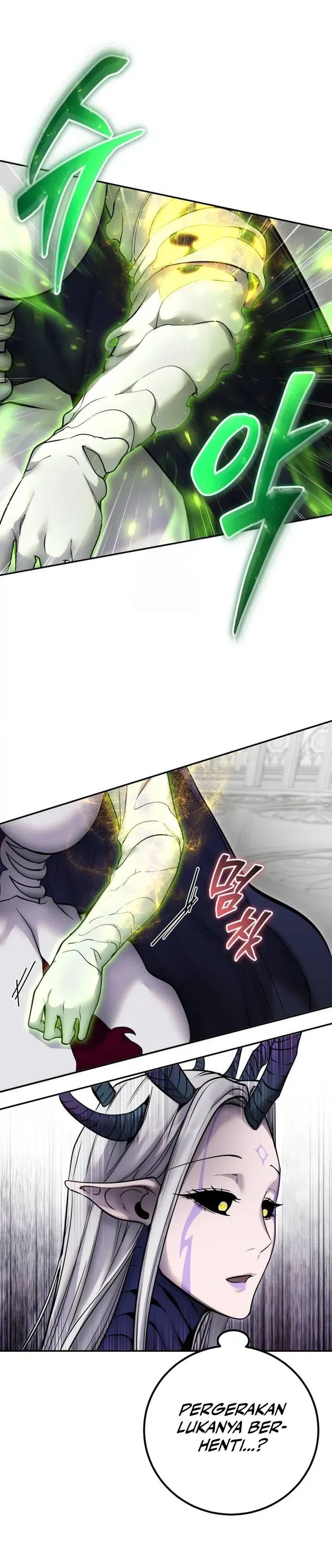 I Was More Overpowered Than The Hero, So I Hid My Power! Chapter 79