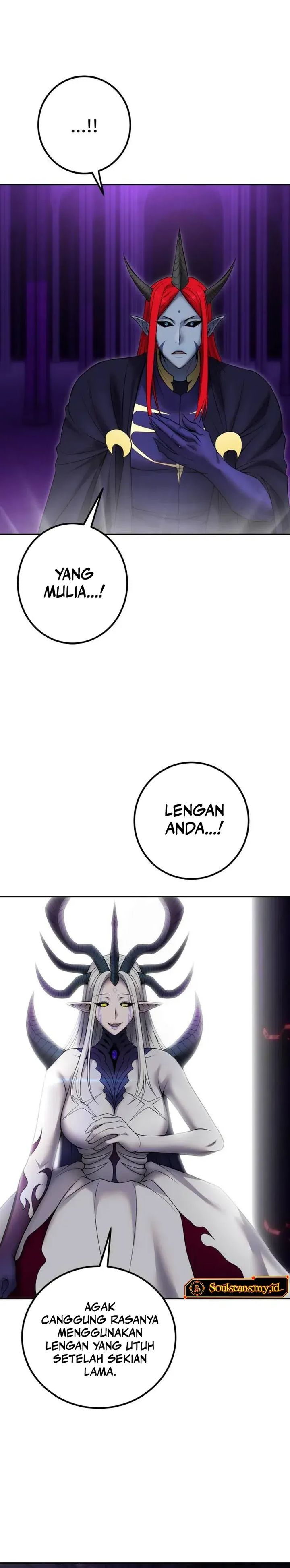I Was More Overpowered Than The Hero, So I Hid My Power! Chapter 79